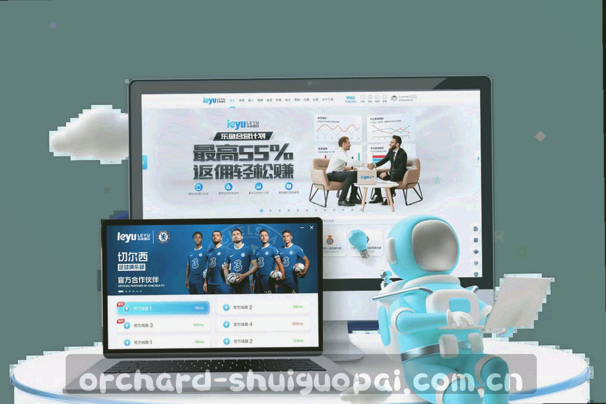 俯拍摆开的果瓣形编号卡、问答索引卡与橙子切片，卡片按主题分区排列
